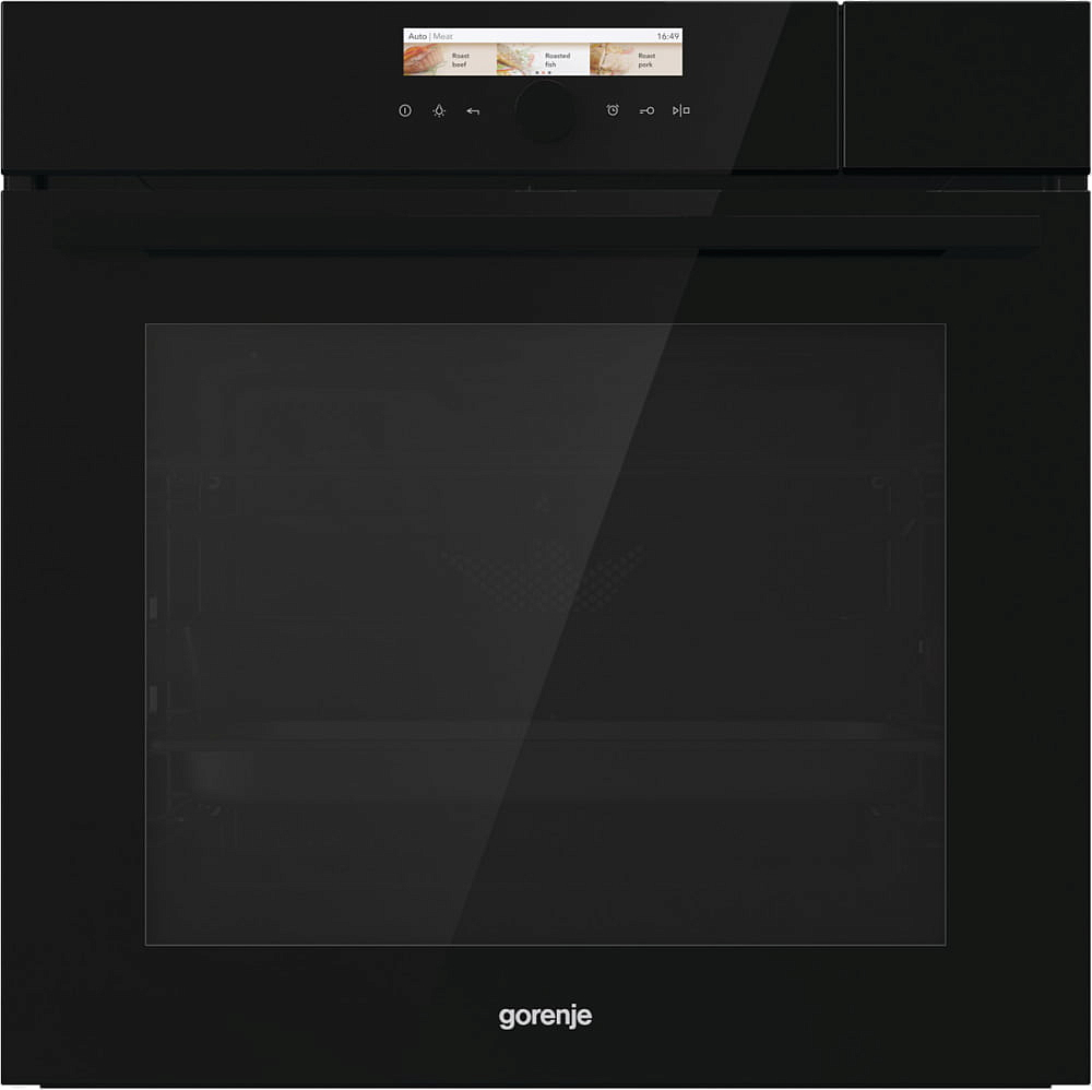 Духовой шкаф Gorenje BCS798S24BG preview 1