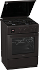 Газовая плита Gorenje GI 633E22 BRKA