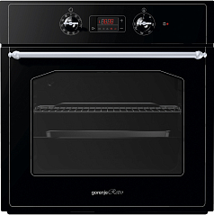 Независимая духовка Gorenje BO 7345 RBR