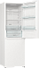Купить Отдельностоящий двухкамерный холодильник Gorenje NRKP61EA2W4  preview 7