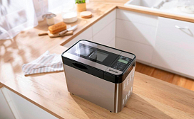 Хлебопечь Gorenje BM910WII