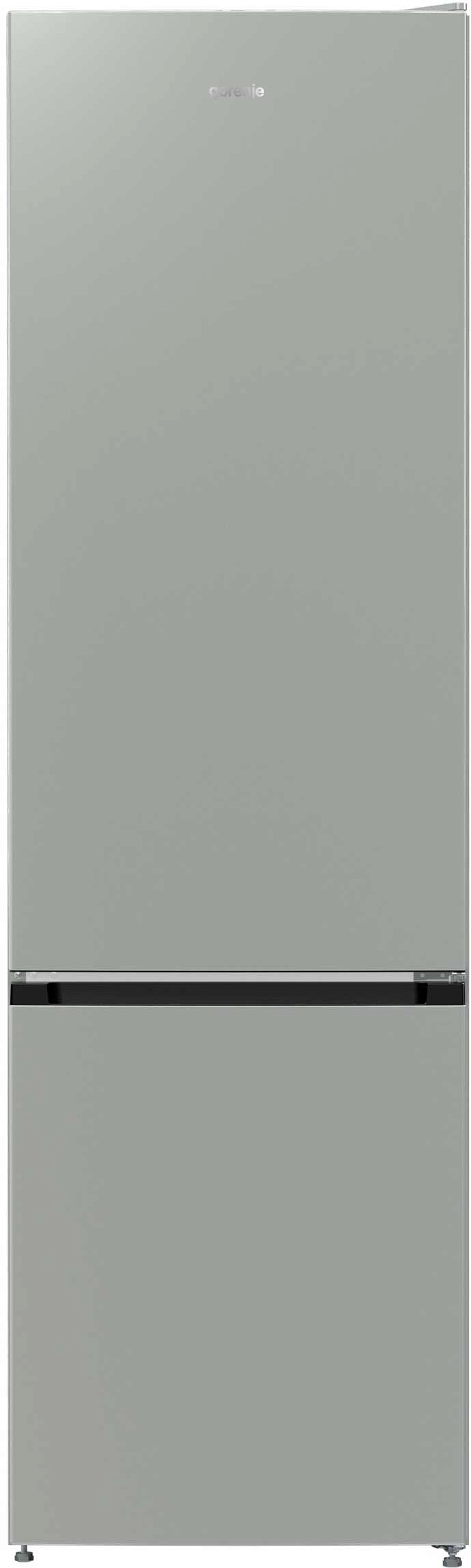 Отдельностоящий двухкамерный холодильник Gorenje RK621PS4 preview 5