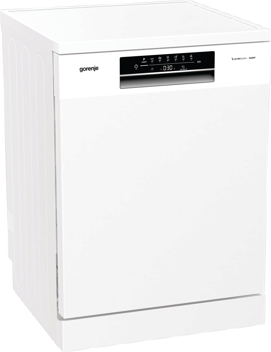 Посудомоечная машина Gorenje GS642E90W preview 2