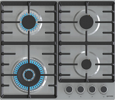 Комплект Gorenje (GW642ABX, BPS6737E14X)