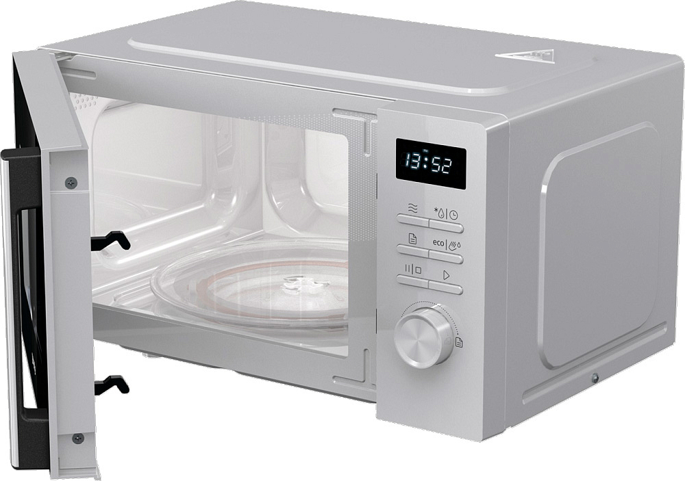 Микроволновая печь Gorenje  MO20A3WH preview 6
