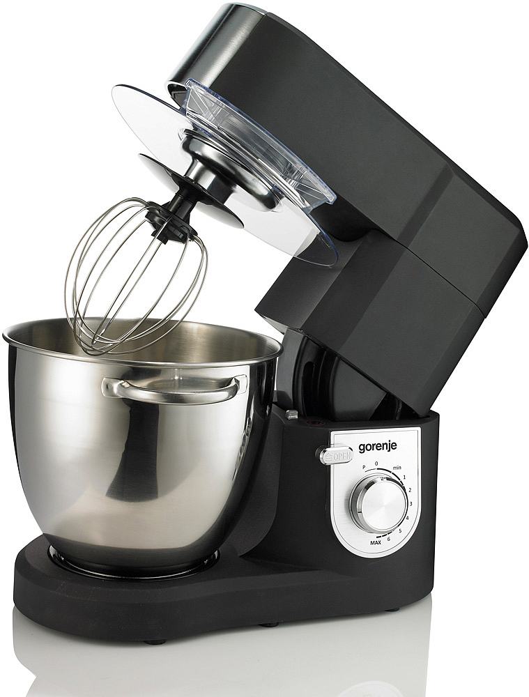 Кухонная машина Gorenje MMC 1500 BK preview 1