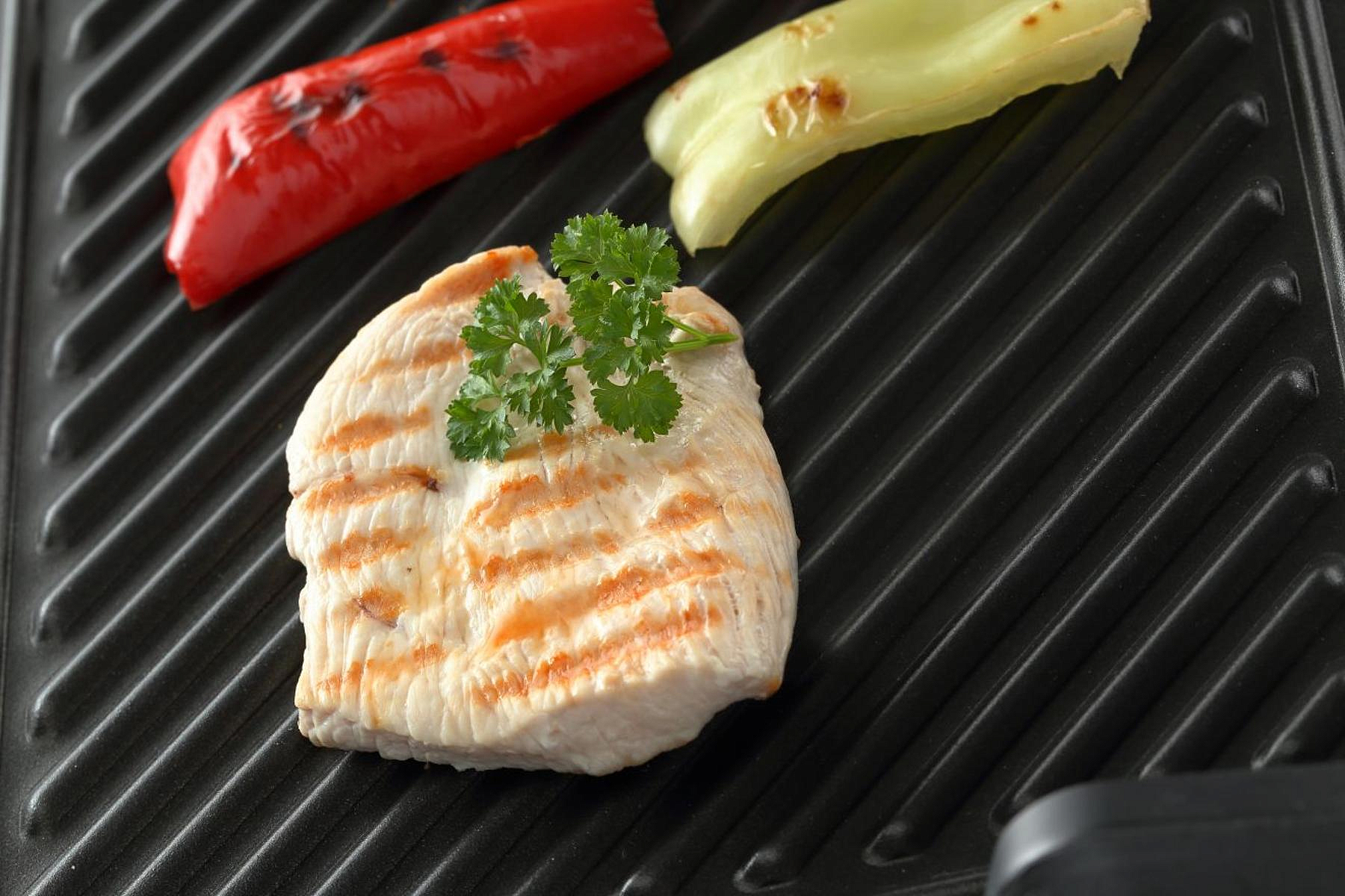 Сэндвичница Gorenje KR1800SDP preview 5