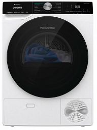 Сушильная машина Gorenje DNS92SWIFI/C