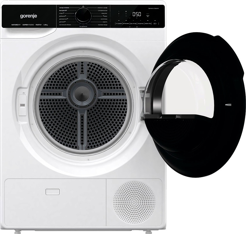 Сушильная машина Gorenje DPNA82 preview 5