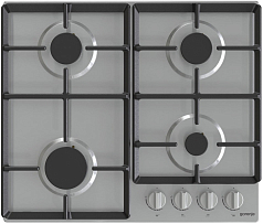 Независимая газовая варочная панель Gorenje G641EX