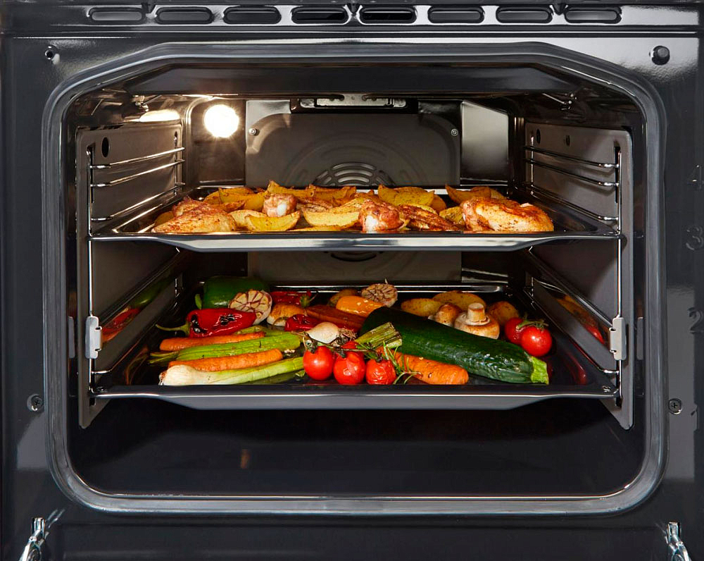 Газовая плита Gorenje GGI6C20CLI preview 17