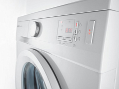Узкая стиральная машина Gorenje WS 60SY2W