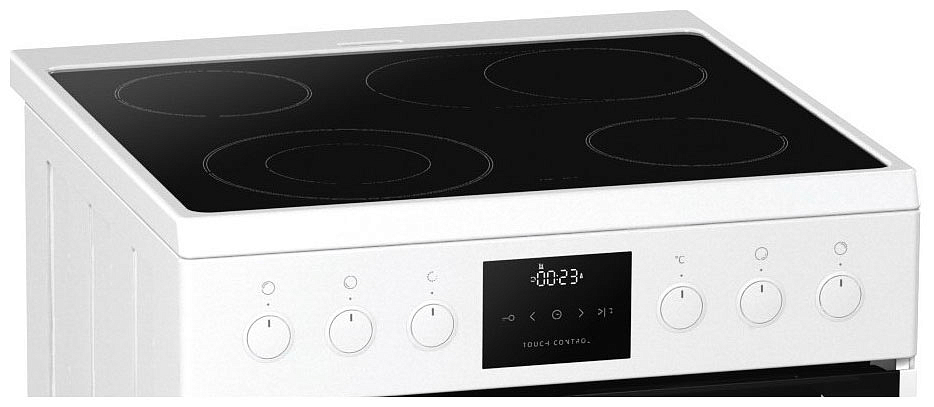 Стеклокерамическая плита Gorenje EC 637 E 34 WV preview 2