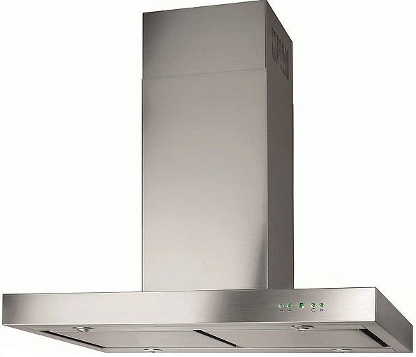 Вытяжка Gorenje Plus GHI9X preview 1