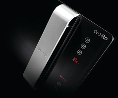 Микроволновая печь с грилем Gorenje GMO 23 ORA ITO