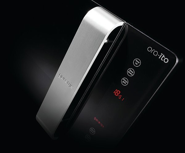 Микроволновая печь с грилем Gorenje GMO 23 ORA ITO preview 2