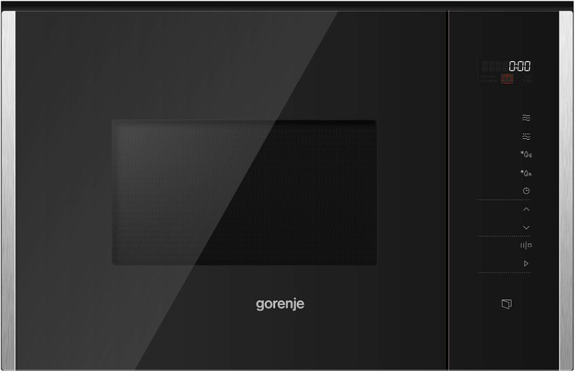 Встраиваемая микроволновая печь с грилем Gorenje BM251S4XG preview 1