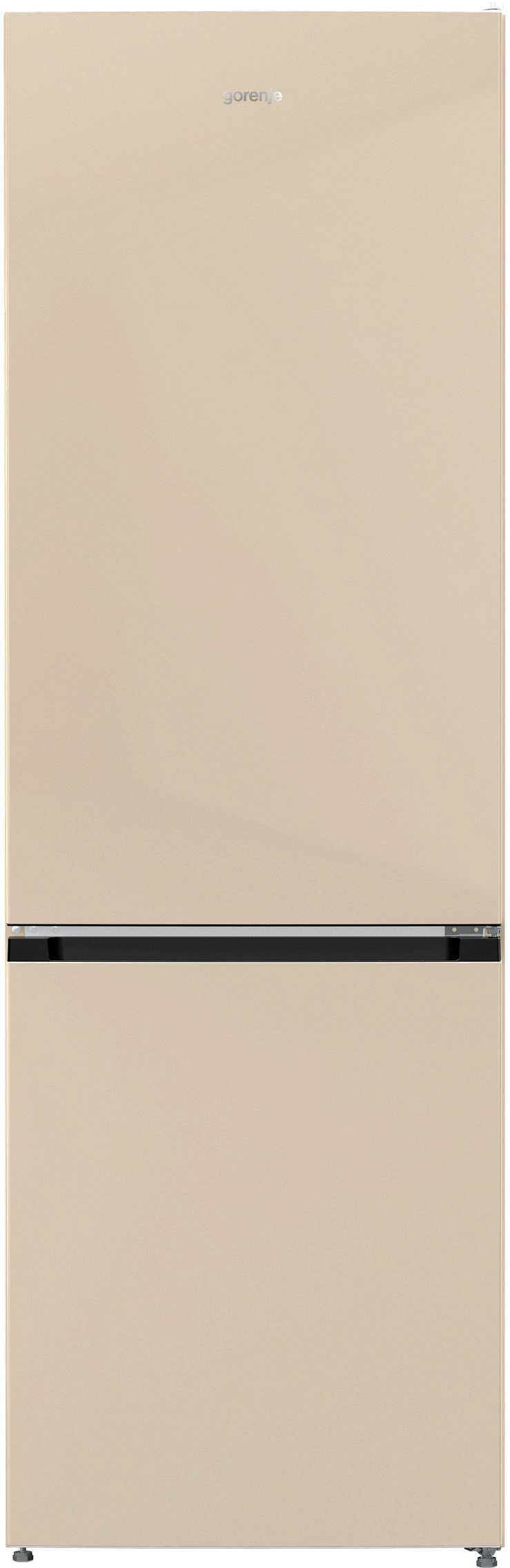 Отдельностоящий двухкамерный холодильник Gorenje NRK6192CC4 preview 5