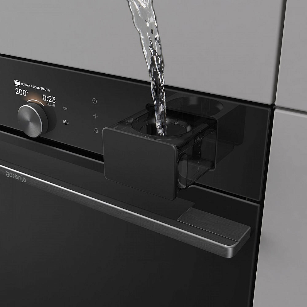 Духовой шкаф Gorenje BFS6148B preview 3