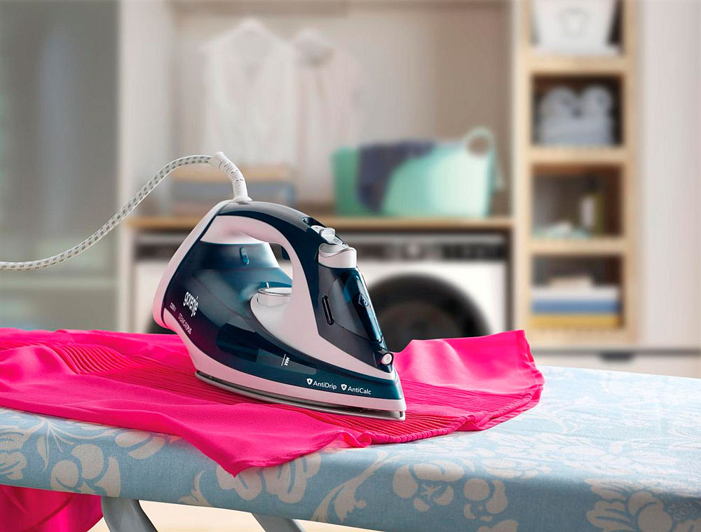 Утюг Gorenje SIH2200TQC preview 4