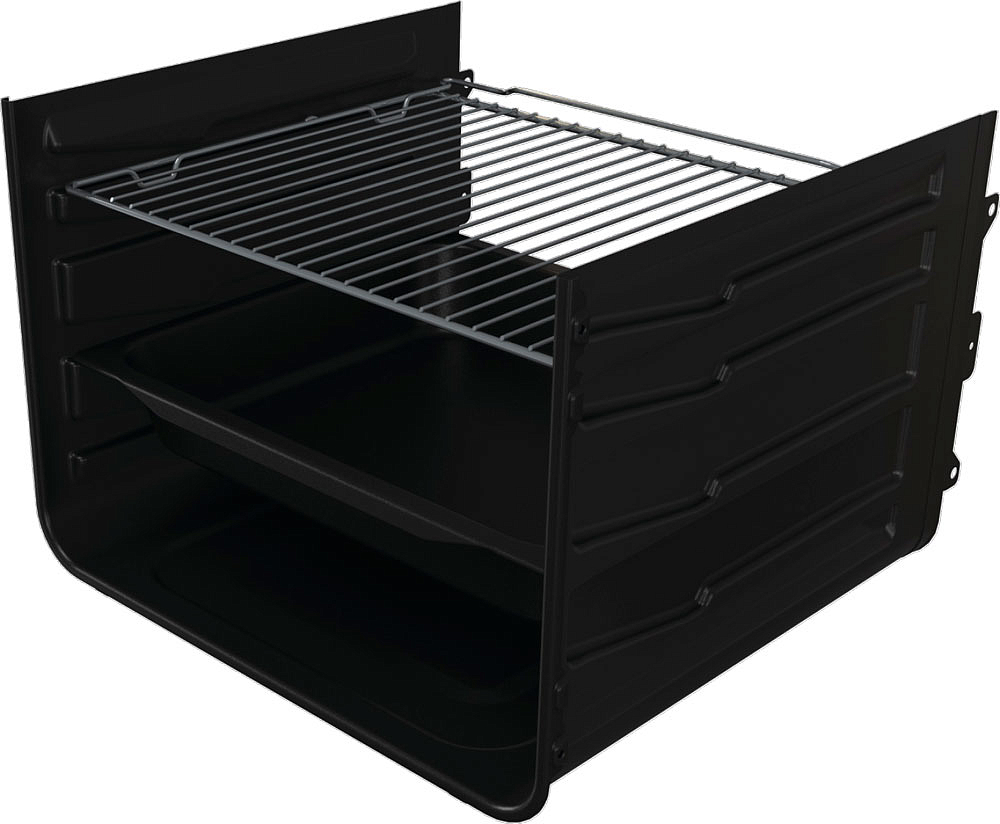 Газовая плита Gorenje GG5A10WH preview 8