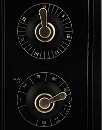 Встраиваемая микроволновая печь с грилем Gorenje BM235CLB