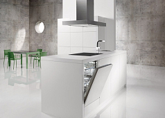 Встраиваемая посудомоечная машина Gorenje Plus GDV 630 X