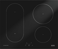 Независимая индукционная варочная панель Gorenje IT635SC