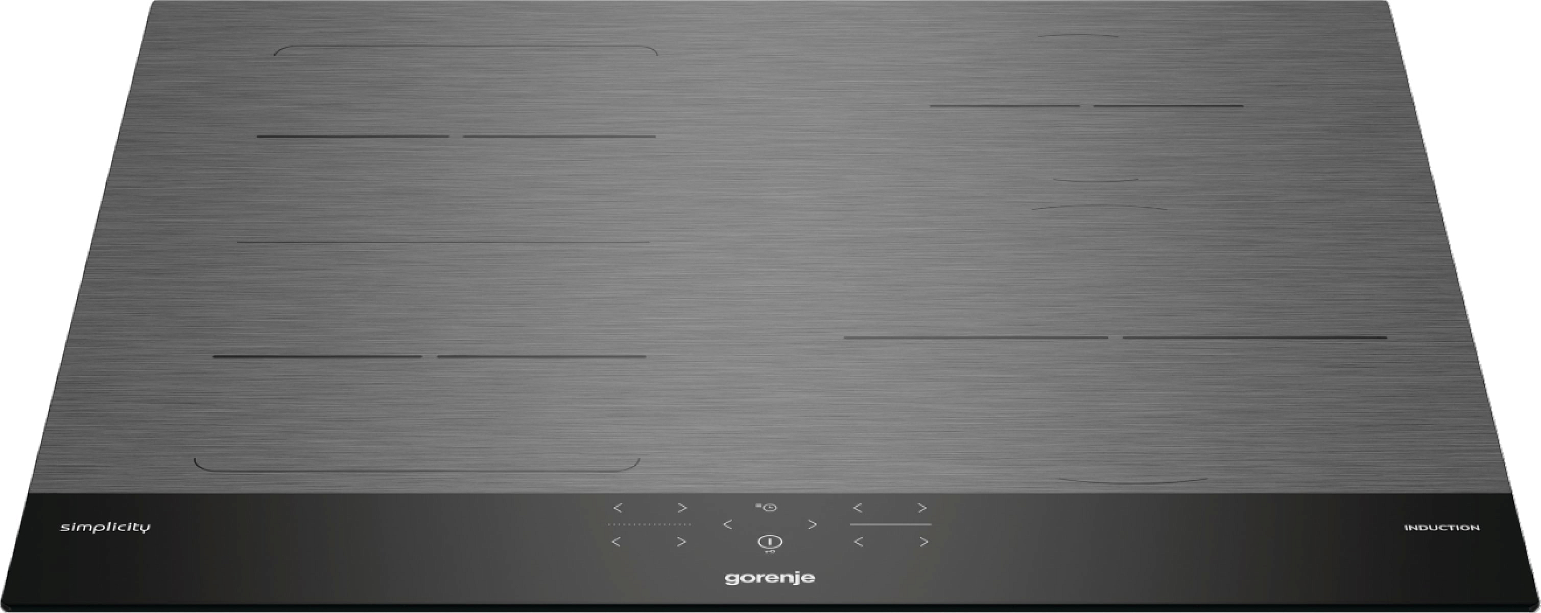 Независимая индукционная варочная панель Gorenje GI6421SYB preview 11