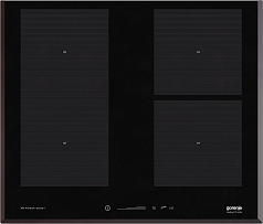 Независимая индукционная варочная панель Gorenje IS655USC