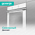 Купить Духовой шкаф Gorenje BOS6737E06PWG  preview 6