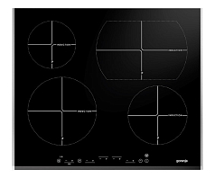 Независимая индукционная варочная панель Gorenje IT 642 AXC