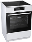 Индукционная плита Gorenje EIT6341WD