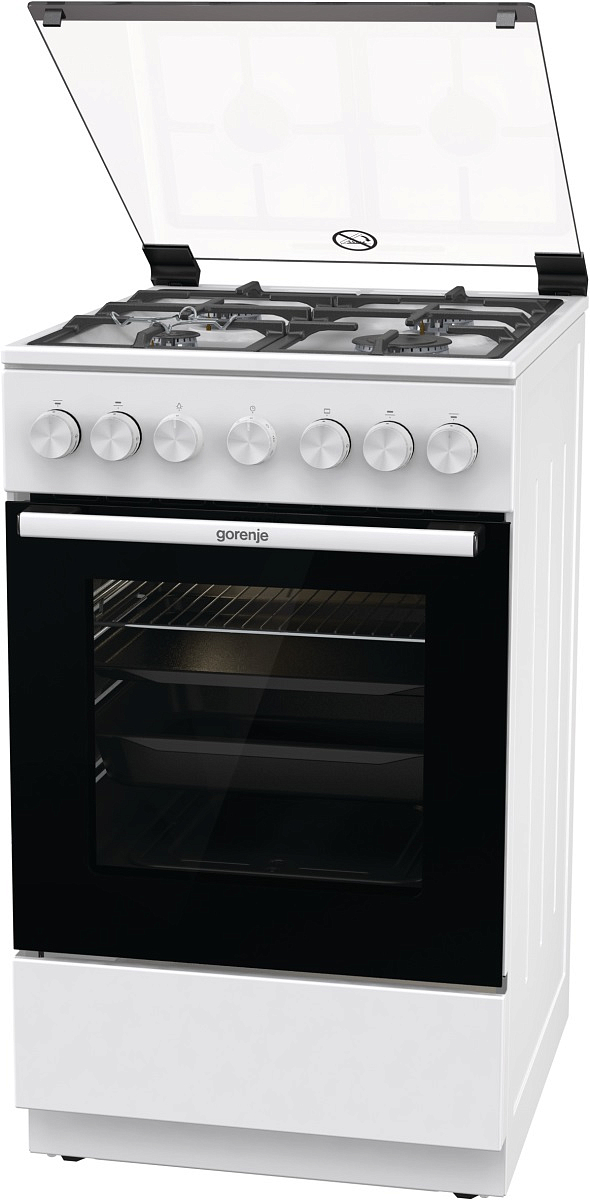 Газовая плита Gorenje GGI5B20WF preview 4