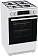 Комбинированная плита Gorenje GK5C60WJ