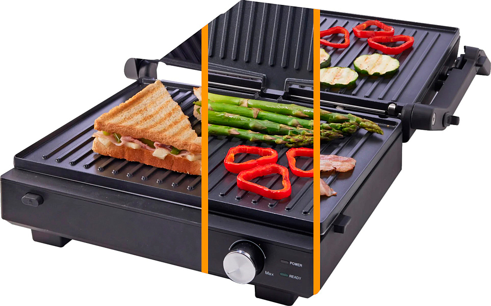 Контактный гриль Gorenje GCG2000M preview 18