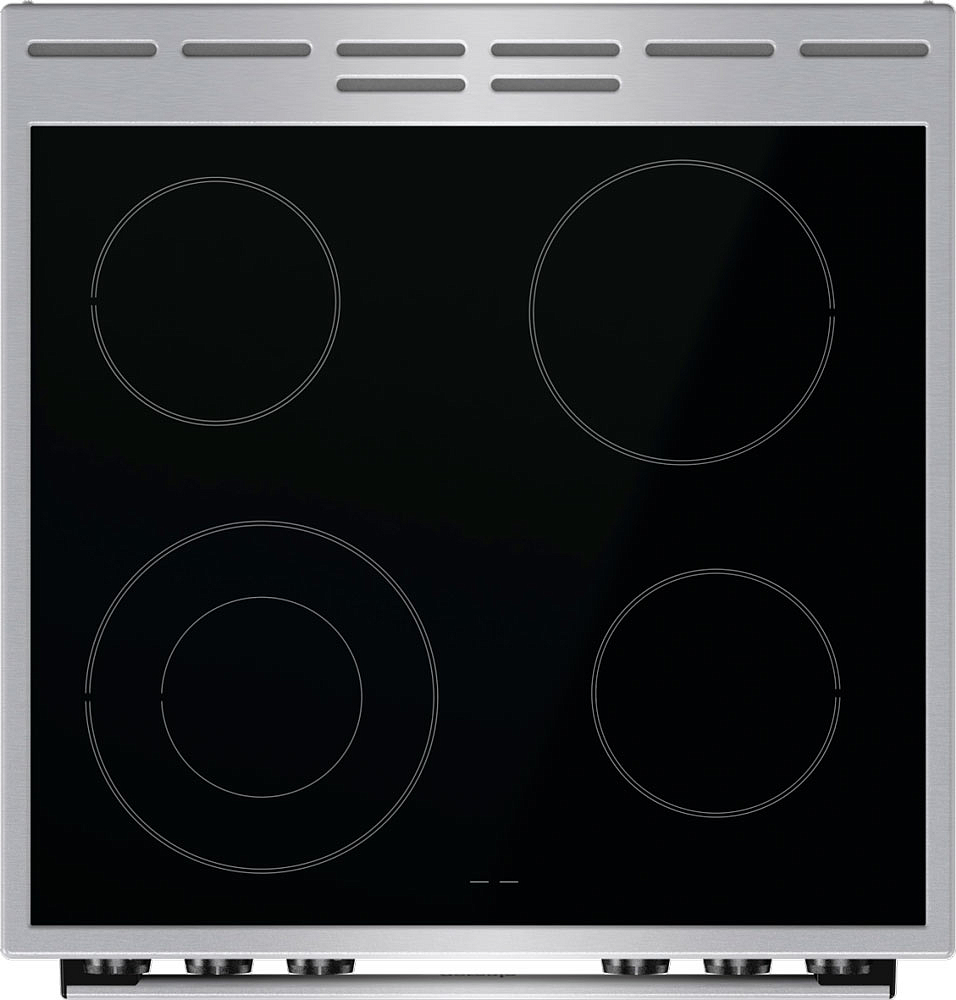 Электрическая плита Gorenje GECS6C70XC preview 3