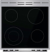 Купить Электрическая плита Gorenje GECS6C70XC  preview 3