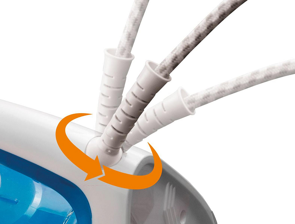 Утюг Gorenje SIH1800BLT preview 5