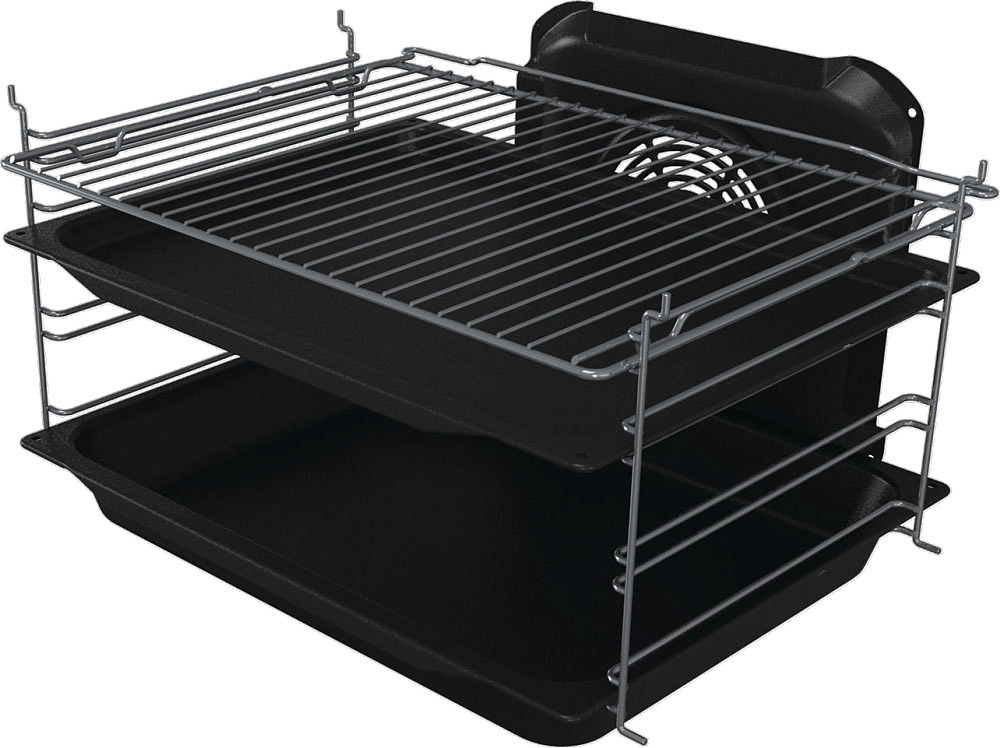 Электрическая плита Gorenje GECS6B70CLI preview 8