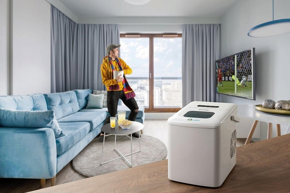 Генератор льда Gorenje IMD1200W preview 6