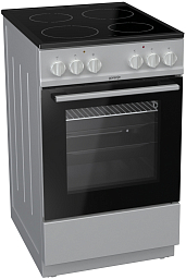 Стеклокерамическая плита Gorenje EC5141SD