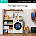 Купить Стиральная машина Gorenje W1NHPI62SCSIRV  preview 5