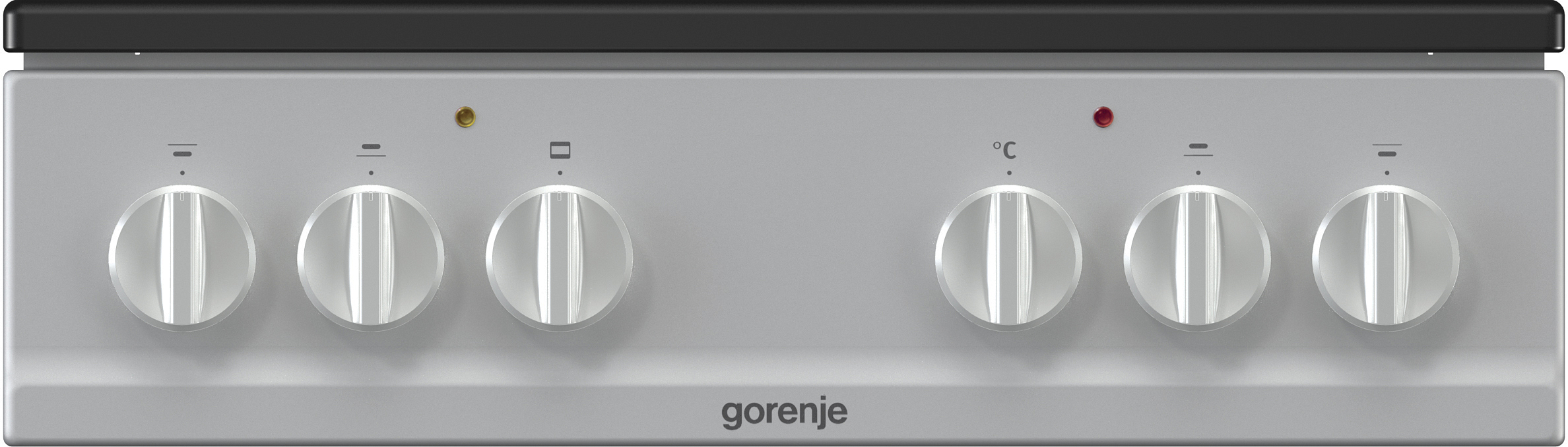 Стеклокерамическая плита Gorenje EC5141SD preview 5