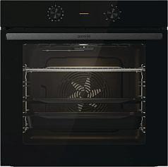 Духовой шкаф Gorenje BO6717E03BG