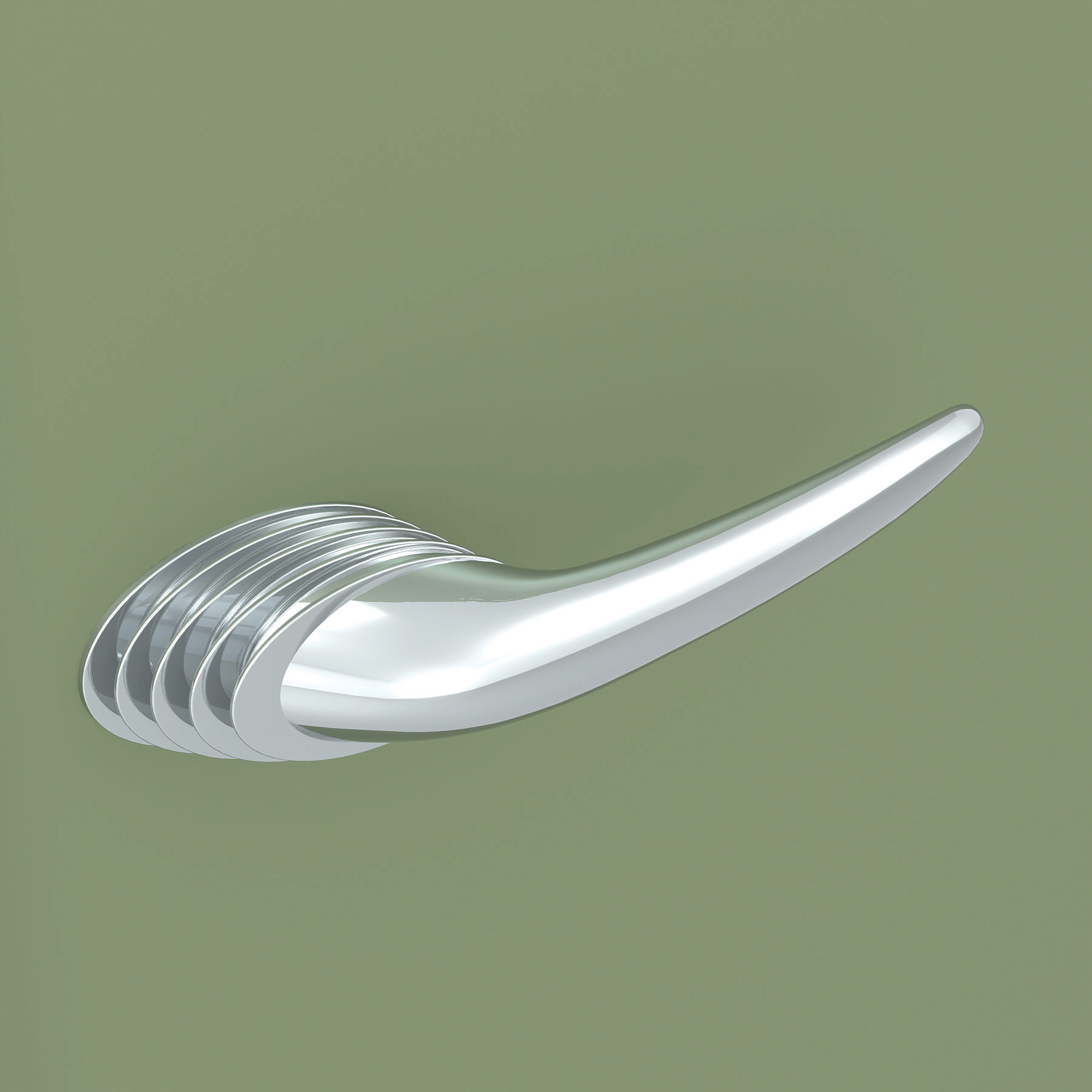 Отдельностоящий двухкамерный холодильник Gorenje ORK192OL preview 7