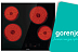 Обзор на варочную панель Gorenje ECT 641 BSCE