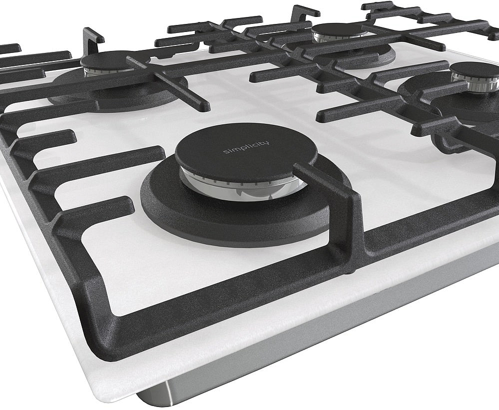 Независимая газовая варочная панель Gorenje GT642SYW preview 10