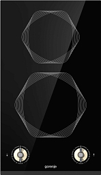 Независимая стеклокерамическая варочная панель Gorenje EC321INI