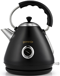 Чайник электрический Gorenje K17CLBK